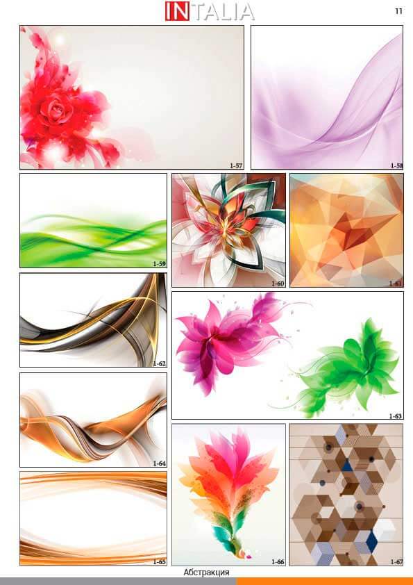 Натяжные потолки фото